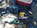 ,Makita. DeWalt комплект 110v, снимка 10