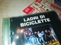 LADRI DI BICICLETTE CD 3110251822, снимка 4