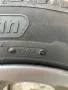 Летни гуми с джанти 195/55/16/4*108, снимка 3