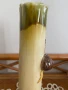 Винтидж ваза с охлюв.Франция., снимка 3