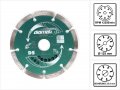 диамантен диск Makita, диамантина 125x22,23 Diamak, снимка 2