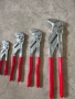 Knipex-Клещи раздвижени,гаечен ключ, снимка 4