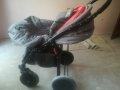 Продавам количка Chipolino STELLA Lime, снимка 1 - Детски колички - 27945925