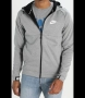 Nike fleece горнище мъжка оригинален , снимка 2