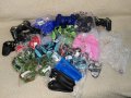 Цветни капачки и протектори за джойстик-PS3,4,5,Xbox 360,Nintendo(Много видове), снимка 5