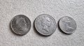 Монети. Нова Зеландия.   20, 10  и 5 цента., снимка 6