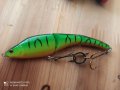Воблер Fil Fishing Filex Ares 10.5 Variable Joint