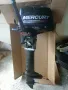 Продавам Mercury - Four Stroke 5HP, 4т-2014, внос от Италия, за части, снимка 2