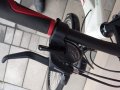 Продавам колела внос от Германия спортен алуминиев градски велосипед GITANE 28 цола преден амортисьо, снимка 10