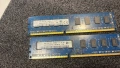 8GB (2x4GB) DDR3 SK-Hynix PC3-12800U (1600Mhz,CL-10,КИТ), снимка 2
