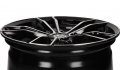 18" Джанти БМВ 5X120 BMW 3 E90 F30 4 F32 5 F10 X1 X2 X3 X4 , снимка 4