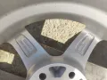 16цола Джанти 5х112 Audi Q3 Seat Alhambra VW Sharan Tiguan 6,5J et33, снимка 7