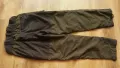 Bekken & Strom Windproof Trouser размер M панталон вятърно устойчив - 1738, снимка 2