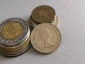 Монета - Великобритания - 1 шилинг | 1954г., снимка 2