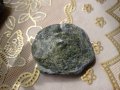 Серпентин (змеевик) змийски камък, снимка 9