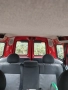 opel combo 1.7 isuzu motor 2009, снимка 7
