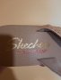 Дамски чехли-"Skechers"-№40, цвят-пепел от рози. Закупени от Германия., снимка 7