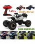 ❌ Off Roud джип катерач rock crawler 4х4 с дистанционно мащаб 1:12 ❌, снимка 2