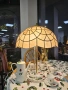 Нощна лампа тип Тифани, снимка 1
