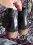 Естествена кожа / Два чифта / Маркови боти "Tamaris" "Pace" crafted shoes / N 39 , снимка 6
