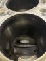 Блок двигател цилиндров блок M156 6.2 V8 63 AMG 63AMG E63 ML63 Cl63 CLK63 CLS63 C63 SL63 S63 r156011, снимка 5