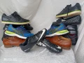 Бутонки, футболни обувки, калеври, вратарски обувки adidas, No-42 - 43, снимка 2