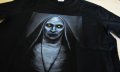 Мъжка тениска Монахиня!Уникална тениска The Nun!, снимка 4