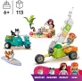 Нов LEGO Friends Игров Комплект с Минифигурки и Кученца 6+ Лего играчка, снимка 2