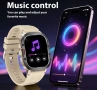 Смарт часовник - Wireless Call, снимка 5