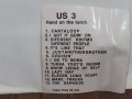  Us 3 – Hand On The Torch, снимка 4