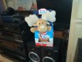 киндер плюшка-за колекция 0812231623, снимка 8