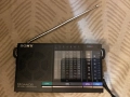 SONY ICF 4900, Радио, Транзистор. Mega Rare!, снимка 1