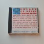 Unique U.S. Dance Compilation cd, снимка 1