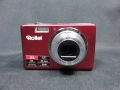 ЦИФРОВ ФОТОАПАРАТ ROLLEI COMPACTLINE 350 12.0 MP DIGITAL CAMERA, снимка 2