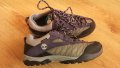 TIMBERLAND GORE-TEX Leather Shoes размер EUR 37 естествена кожа водонепромокаеми - 117, снимка 1