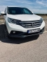Honda Cr-v, снимка 1