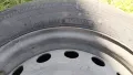 Продавам гуми с джанти Goodyear 165/70/14 -2 бр., снимка 6