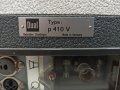 Грамофон Dual p410 V, снимка 6