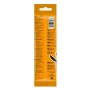 Химикалка BIC Cristal Fine, синя 0.8mm - 4 бр., снимка 4
