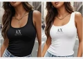 Armani Exchange Дамски Потник Армани Ексчейндж - 2 Налични Цвята Код LFS537, снимка 1