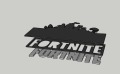 Изработка на 3D фигурки на  Fortnite, снимка 3