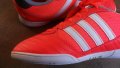 Adidas Sala Kids Footnal Shoes Размер EUR 33 / UK 1 детски футболни обувки 24-14-S, снимка 8