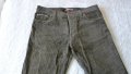 Мъжки термо джинси - марка "INTEGRAL JEANS", снимка 1 - Дънки - 39233250