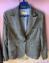 Сака и Жилетки дамски,повечето нови,р-р M-L/L, подробно в текста, цени за брой, снимка 3