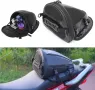 Водоустойчив чанта за седалка на мотоциклет - 20 литра., снимка 2