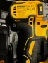 Чисто Нов Dewalt XR DCD796 +5Ah , снимка 2