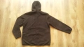 NEO MON DO POLAR Fleece Sweatshirt размер XL за лов риболов поларен суичър - 2081, снимка 2