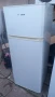 Хладилник с фризер, снимка 6