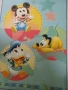 Детски килим Мики Маус, снимка 1