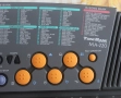 CASIO MA-220 KEYBOARD синтезатор, снимка 8